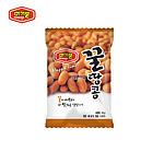 꿀땅콩