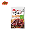 달콤한 직화육포