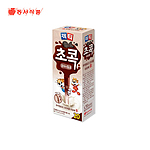 제티 초콕