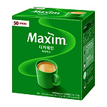 맥심 디카페인 커피믹스