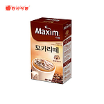 맥심 카페