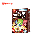포스트 오곡코코볼