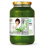 꿀 알로에