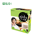 천마차