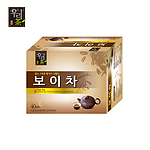 보이차