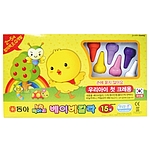 베이비칼라 세트