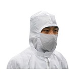 마스크형 방진모