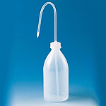 LDPE 세구 세척병