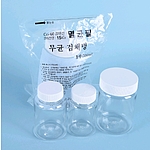 PET 무균 검채병