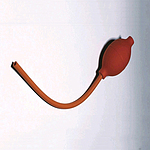 자동 뷰렛 액세서리 (Rubber Blower)