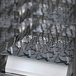 진탕 배양기 (2 Layer-type)
