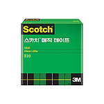 스카치 매직 테이프 리필