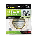 스카치 다용도 폼 양면 테이프(GN150)