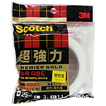 평면용 초강력 양면테이프 (SPS-25)
