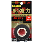 슈퍼다용도 거친표면 초강력 양면테이프 (KPR-19)