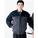 작업복 점퍼 (ITW-760)