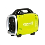 인버터 발전기 (EGI-1000/0.8KW)