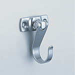 스텐 후크 (UJ)