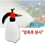 펭귄 자동 압축 분무기