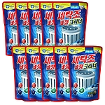 세탁조 세정크리너