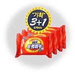 표백비누