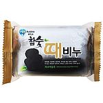 참숯 때비누