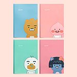 리틀프렌즈 쫄대파일