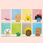 리틀프렌즈 신학기 노트