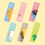 리틀프렌즈 틴필통 M