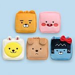 리틀프렌즈 스퀘어파우치