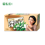 둥굴레차