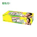 메밀차