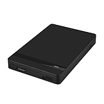 2.5형 외장하드 케이스 (USB 3.0/NEXT-525U3)
