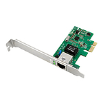 PCI-E 기가비트 랜카드 (NEXT-1000k EX)