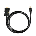 USB 3.0 to RS-232 케이블 (NEXT-RS-232U30)