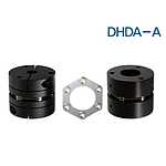 정밀급 카플링 (DHDA88-A-CE)