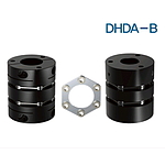 정밀급 카플링 (DHDA58-B-CE)