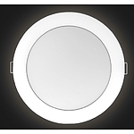 LED 6인치 경량 고효율 다운라이트 15W