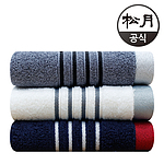 카운테스마라 포라인 68 수건