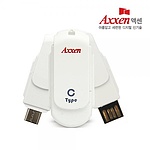 OTG31 USB-C 메모리 (8/16/32/64GB)