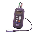 초음파 두께 측정기 (TI-56H)