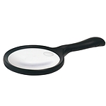 LED 조명 돋보기 (S-75751)