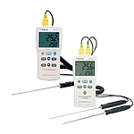 디지털 온도계 (SK-1110 Series)