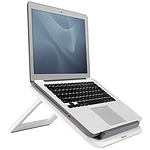 노트북 폴딩 받침대 (17"/ i-Spire )