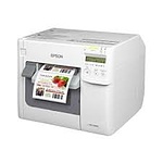 컬러 라벨프린터 (TM-C3500)