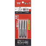 팩 들이 세트 탭 M8X1.25