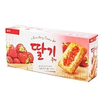 딸기쿠키