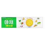 야채레시피
