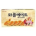 와플메이트