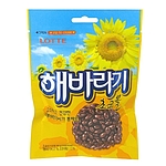 해바라기 초코볼